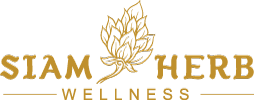 Siamherbwellness Logo